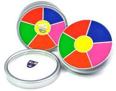 Kryolan UV-Cream Wheel (5076) - Silly Farm Supplies