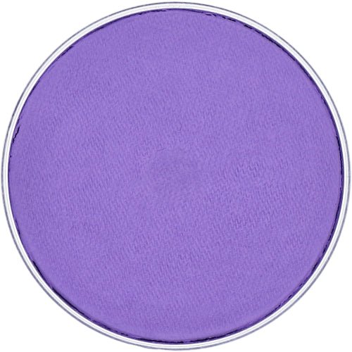 FAB face and body paint, known for its top quality and creamy consistency, dries to a smudge-proof finish once applied. Suitable for both face painting and body art, it is available in two sizes: 16gm and 45gm