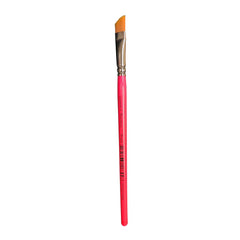 Leanne Courtney 3/8 inch Angle Brush - Silly Farm Supplies