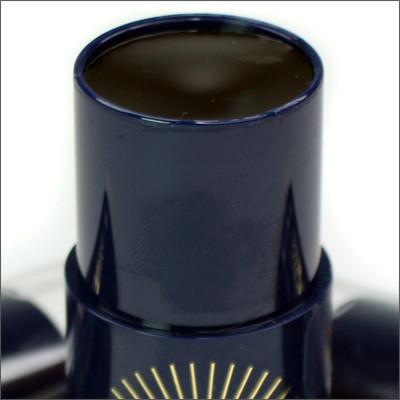 Mehron Creamblend Stick Black - Silly Farm Supplies