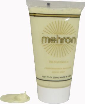 Mehron Fantasy FX Makeup Glow In The Dark - Silly Farm Supplies