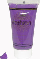 Mehron Fantasy FX Makeup Purple - Silly Farm Supplies