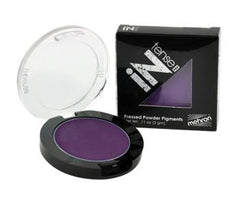 Mehron INtense Pro Powder Purple Heat - Silly Farm Supplies