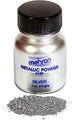 Mehron Metallic Powder Silver