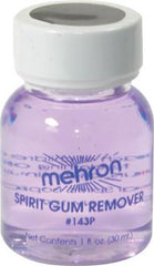 Mehron Spirit Gum Remover 1oz - Silly Farm Supplies