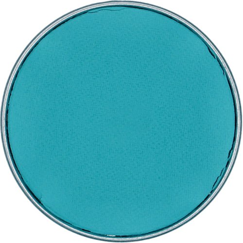 Minty Blue FAB Paint 215