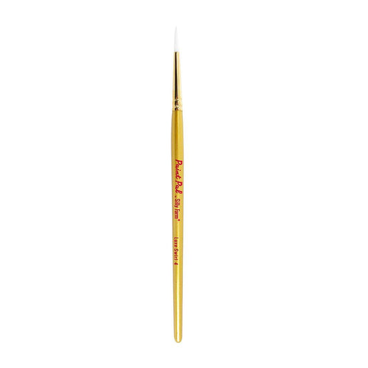 Paint Pal Luxe Swirl #4 Brush - Silly Farm Supplies