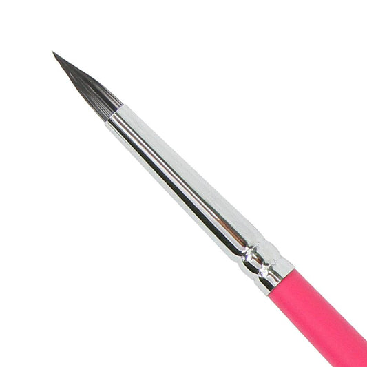 Paint Pal Tear Drop Brush - Silly Farm Supplies