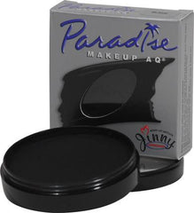 Paradise Makeup AQ Black - Silly Farm Supplies