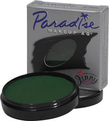 Paradise Makeup AQ Dark Green - Silly Farm Supplies