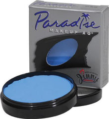 Paradise Makeup AQ Light Blue - Silly Farm Supplies
