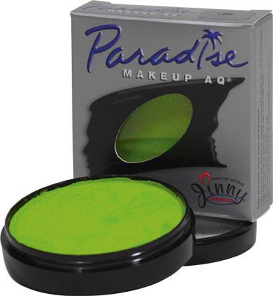 Paradise Makeup AQ Lime