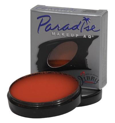 Paradise Makeup AQ Nuance Series Foxy