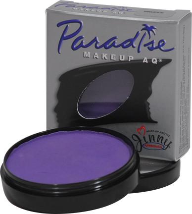Paradise Makeup AQ Purple