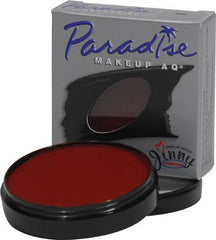 Paradise Makeup AQ Red - Silly Farm Supplies
