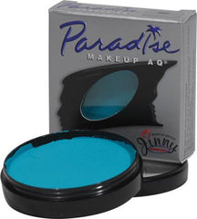 Paradise Makeup AQ Teal - Silly Farm Supplies