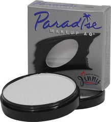 Paradise Makeup AQ White - Silly Farm Supplies