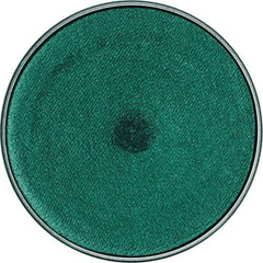 Peacock Shimmer FAB Paint 341 - Silly Farm Supplies
