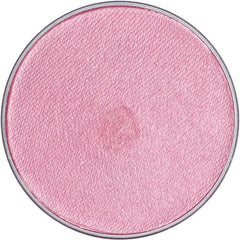 Pearl Pink Shimmer FAB Paint /Baby pink (shimmer) 062 - Silly Farm Supplies