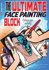 Practice Block Adult's Edition by Sparkling Faces - Silly Farm Supplies