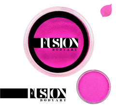 Prime Pink Sorbet 32g Fusion Body Art Face Paint - Silly Farm Supplies