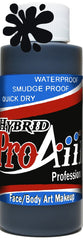ProAiir Black Hybrid Makeup - Silly Farm Supplies