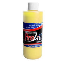 ProAiir Yellow Hybrid Makeup - Silly Farm Supplies