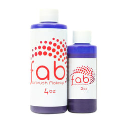 Purple Haze FAB Hybrid Airbrush Makeup - Silly Farm Supplies