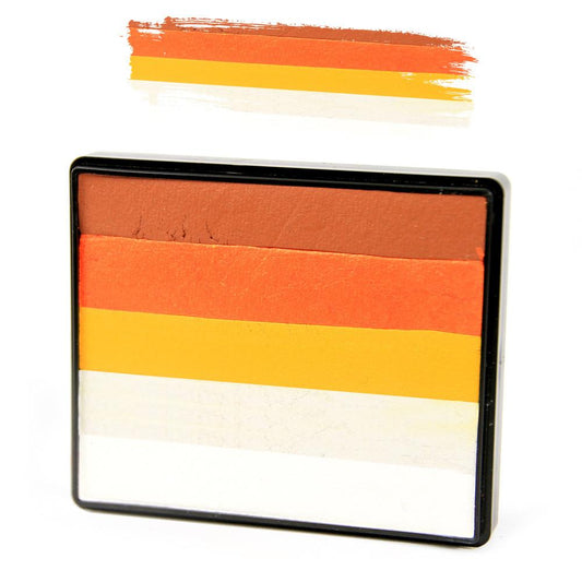 Roar Pixie Rainbow Cake - Silly Farm Supplies