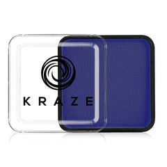 Royal Blue 25gm Kraze FX Face Paint - Silly Farm Supplies