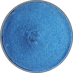 Sapphire Shimmer FAB Paint /Mystic Blue (shimmer) 137 - Silly Farm Supplies