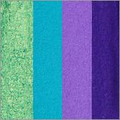 Slice Arty Brush Cake - Silly Farm Supplies