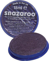 Snazaroo Sparkle Lilac - Silly Farm Supplies