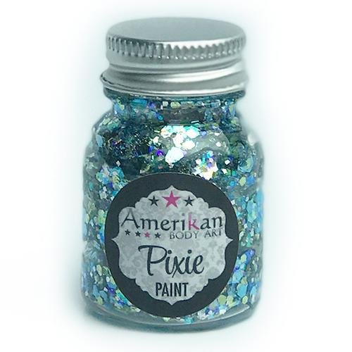 Splash Pixie Paint Amerikan Body Art - Silly Farm Supplies