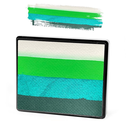 St. Patrick's Day Rainbow Cake **NEW** - Silly Farm Supplies