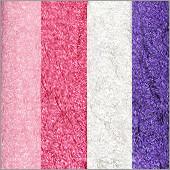 Compact, multi-color face paint cakes for brush application, ideal for vibrant, detailed designs in one stroke.