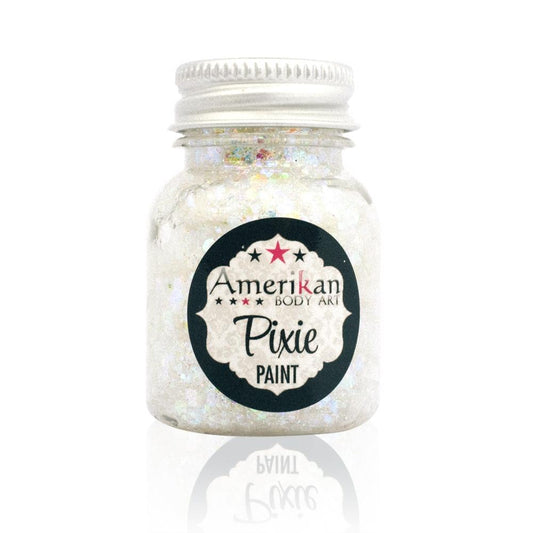 True Colors Pixie Paint Amerikan Body Art - Silly Farm Supplies