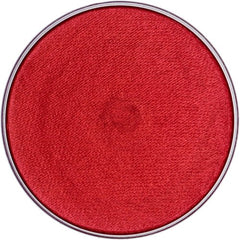Valentine Shimmer 235 Red FAB Paint - Silly Farm Supplies