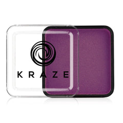 Violet 25gm Kraze FX Face Paint - Silly Farm Supplies