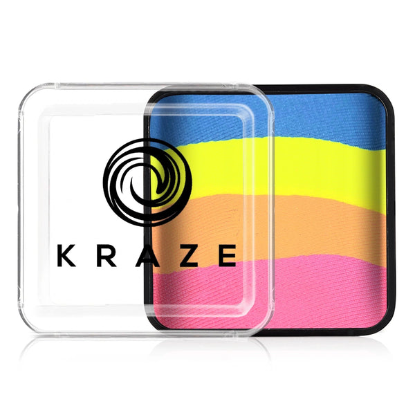 Wish Kraze Domed 25gm Split Cake FX  (Non Cosmetic)