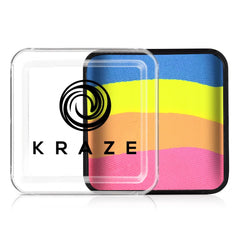 Wish Kraze Domed 25gm Split Cake - Silly Farm Supplies