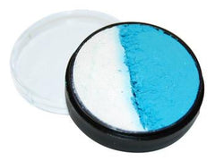 Wonder Palette Refill Turquoise and White - Silly Farm Supplies