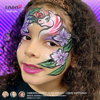 5 Must Have Products for Face Painters this Valentines' Day