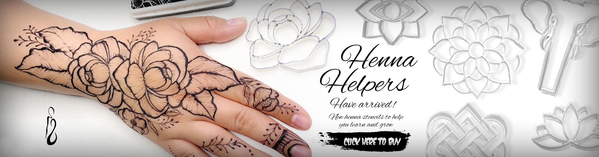 Henna Helper