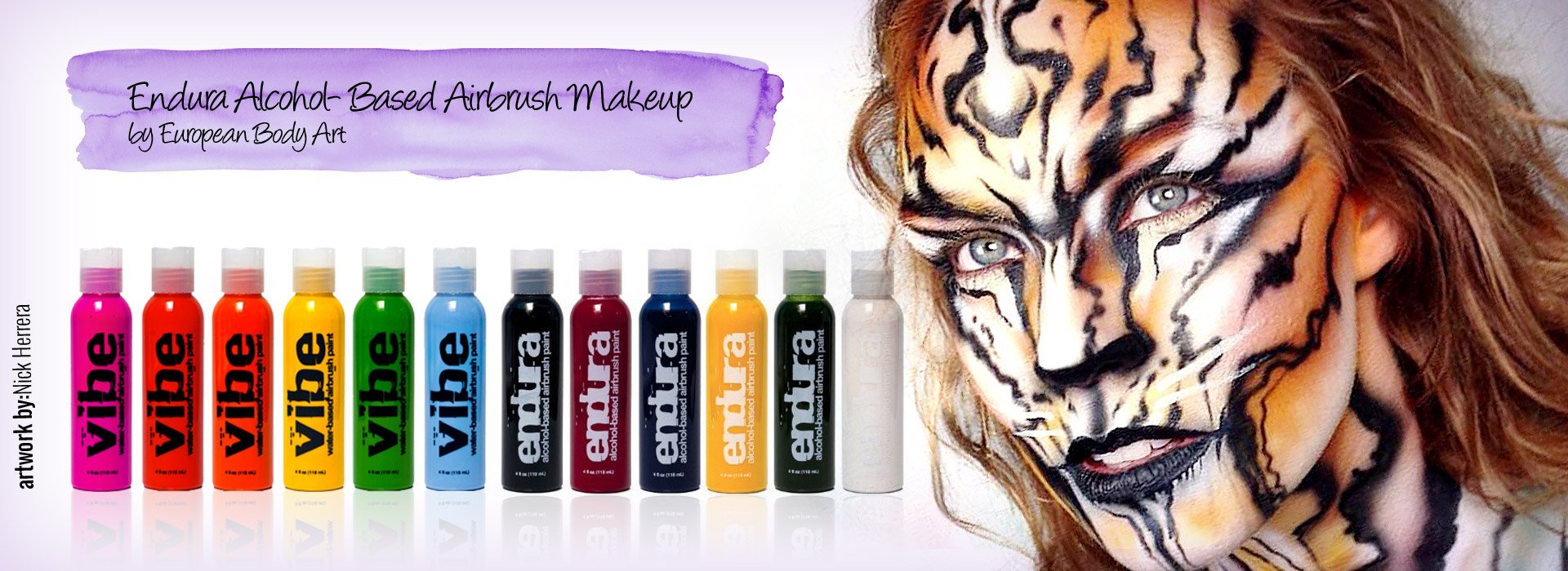 Airbrush Uv Glow Neon Face & Body Paint Airbrushing Ink Face Paint Airbrush  Inks