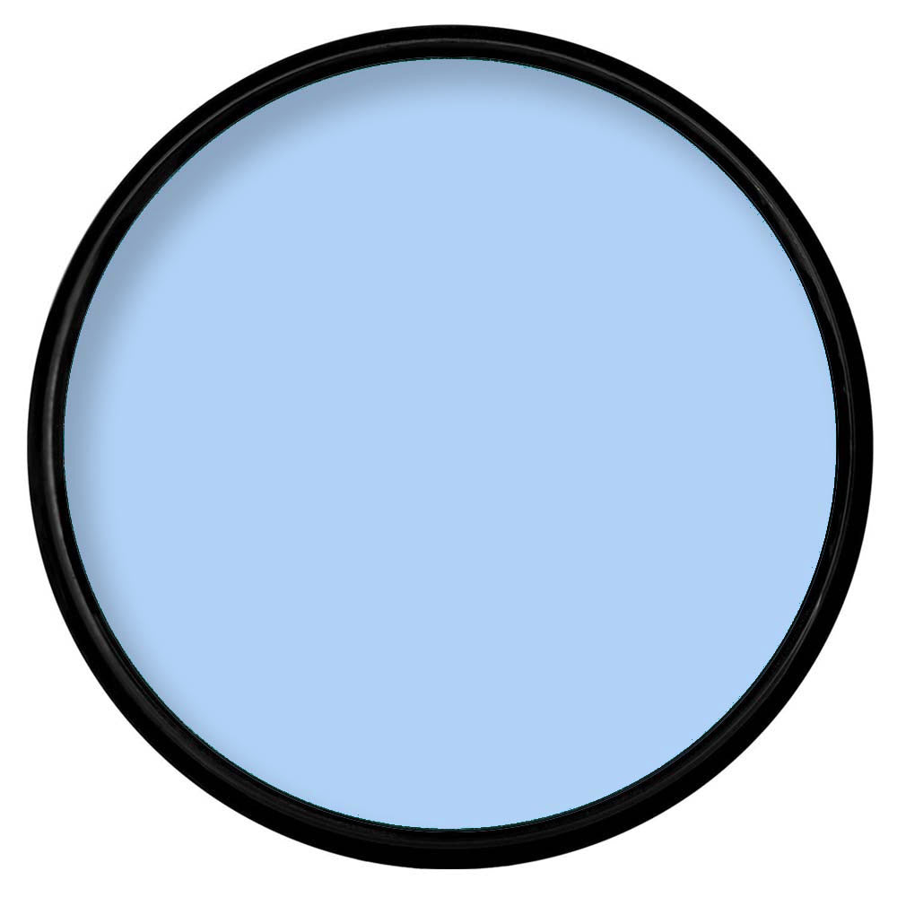 Paradise Makeup AQ PASTEL BLUE