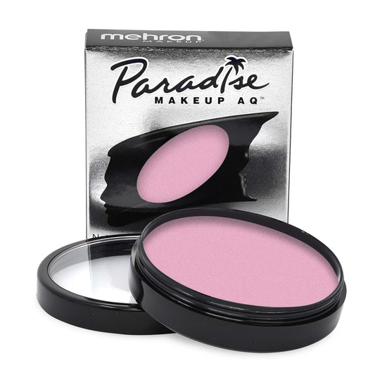 Paradise Makeup AQ PASTEL MAUVE