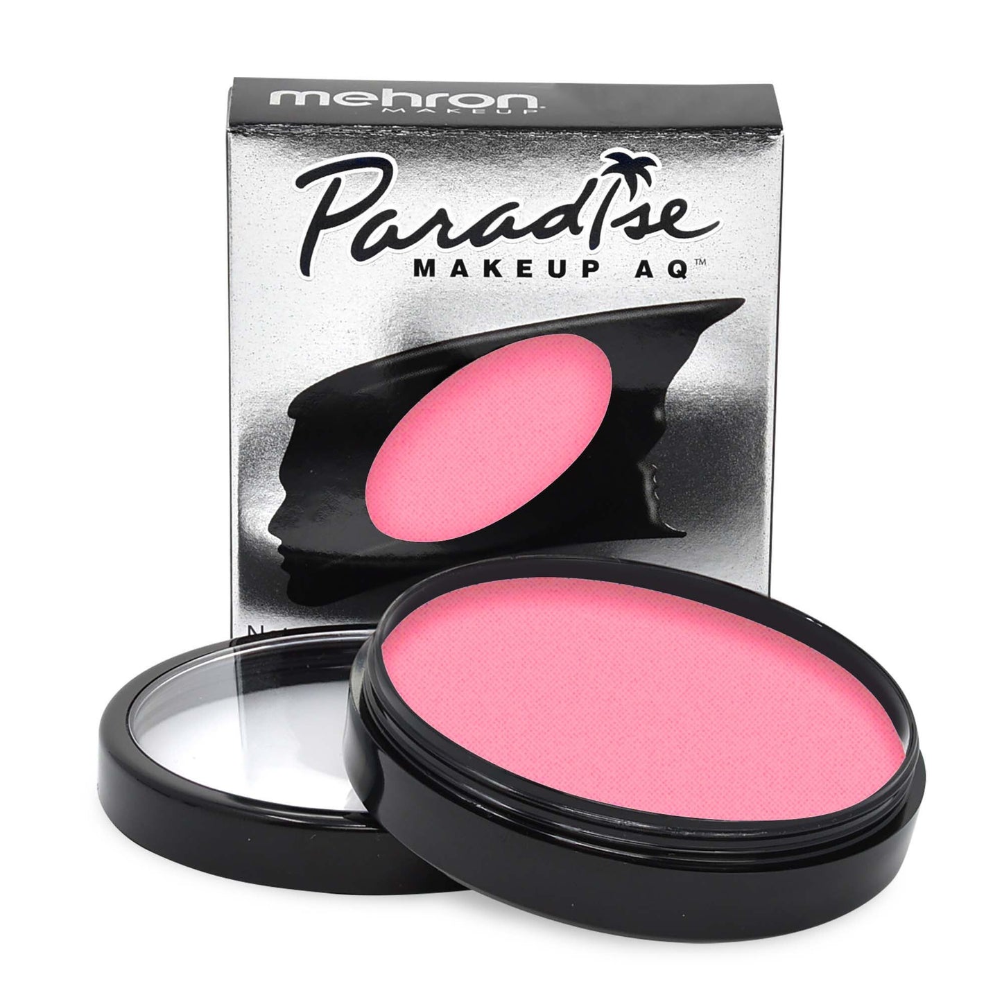 Paradise Makeup AQ PASTEL PINK