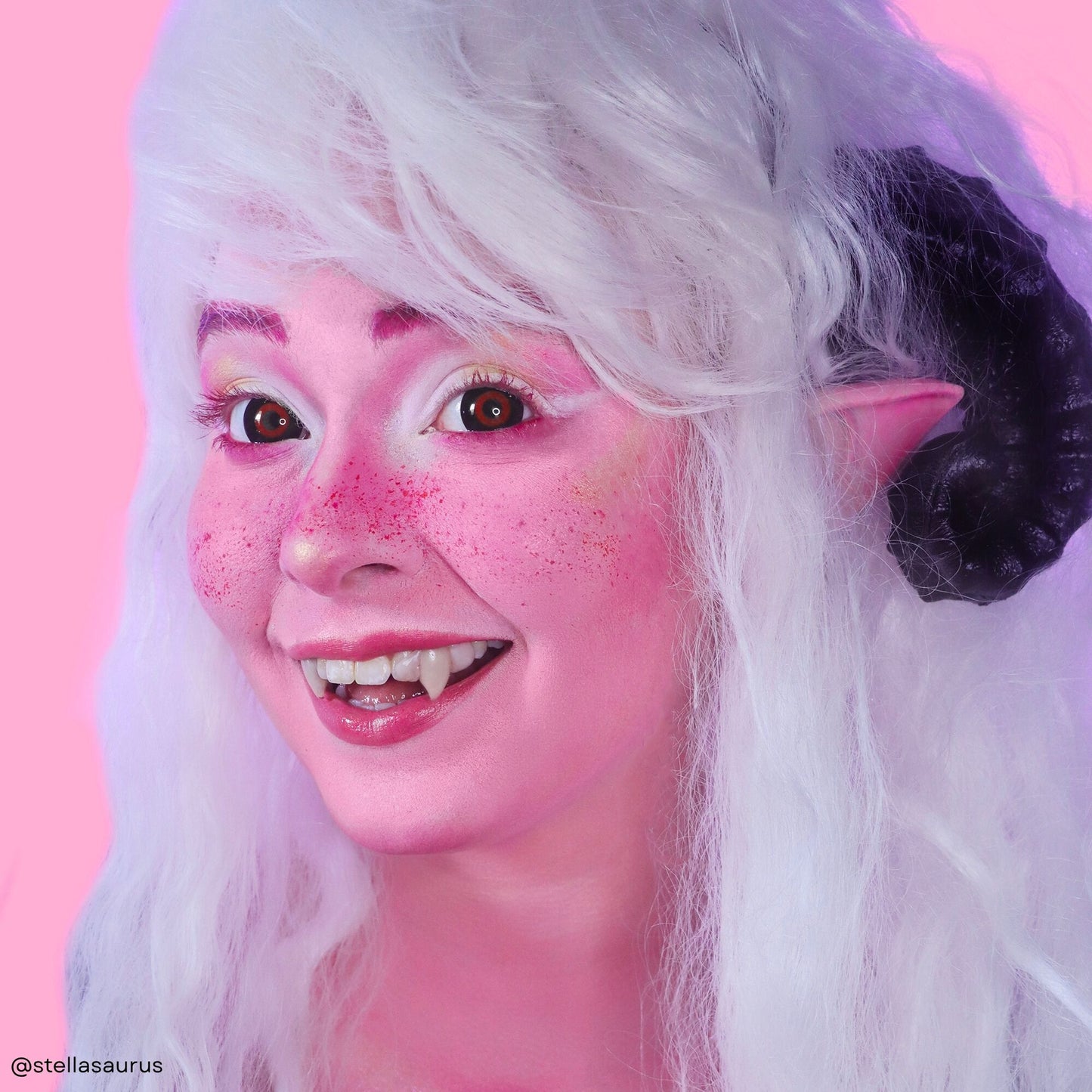 Paradise Makeup AQ PASTEL PINK