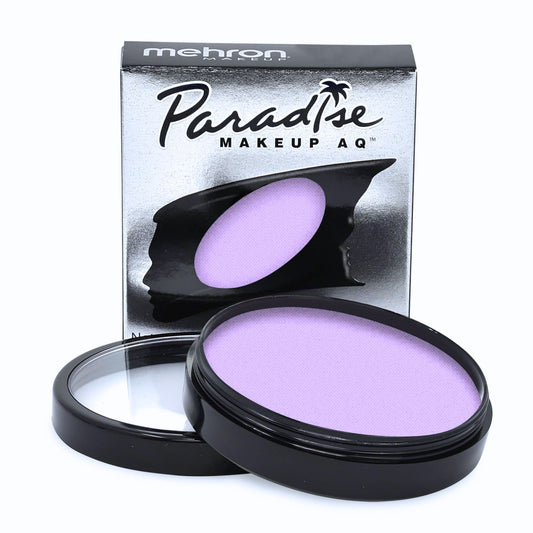 Paradise Makeup AQ PASTEL PURPLE
